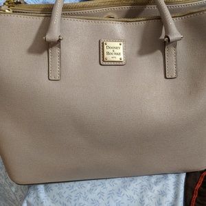 Dooney purse